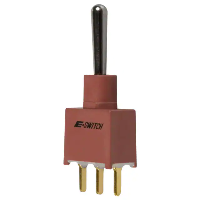 100AWSP1T1B4M2RE E-Switch electronic component